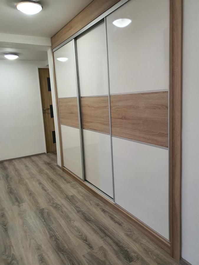 Apartmany U Kramlu Vimperk Bagian luar foto